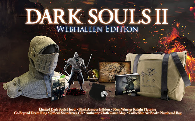 Dark Souls II Dark Souls II