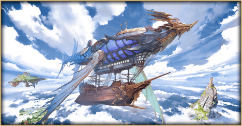 Granblue Fantasy: Guía Esencial para empezar a mirar al cielo 18 La Grandcypher es otro protagonista mas