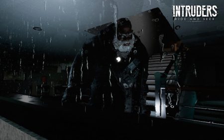 ENTREVISTAMOS A TESSERA STUDIOS, CREADORES DE INTRUDERS