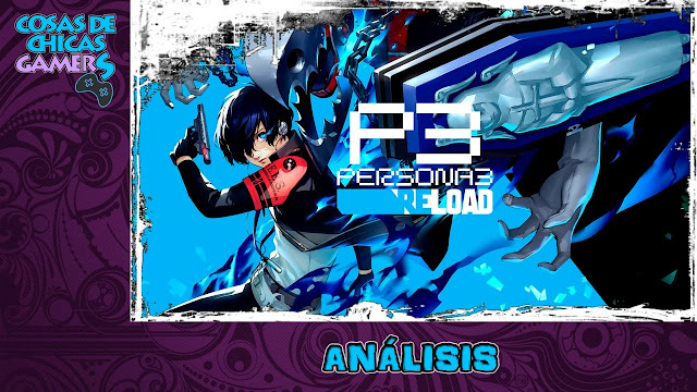 Análisis de Persona 3 Reload en PS5 Análisis de Persona 3 Reload en PS5