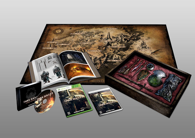 Dark Souls II Dark Souls II
