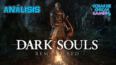 Análisis Dark Souls Remastered en PS4 Análisis Dark Souls Remastered