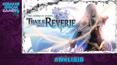 Trails into Reverie