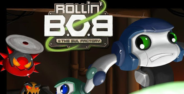 ZONA INDIE: ROLLING BOB INICIA CAMPAÑA DE CROWDFUNDING ZONA INDIE: ROLLING BOB INICIA CAMPAÑA DE CROWDFUNDING