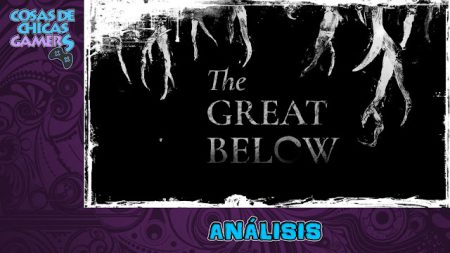 Análisis de The Great Below en PC The Great Below