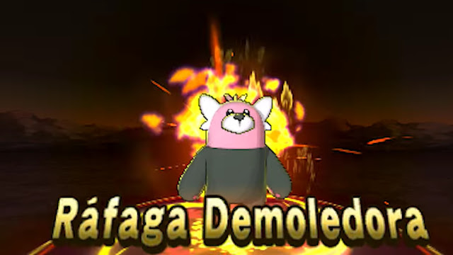 Bewear Rafaga Demoledora Pokémon Sol Luna Bewear Rafaga Demoledora Pokémon Sol Luna