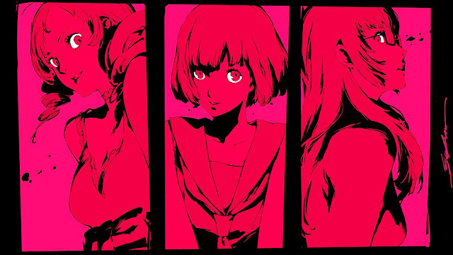 Catherine Full Body Katherine Qatherine Rin Catherine Full Body Katherine Qatherine Rin