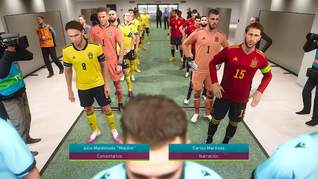 eFootball PES 2021 Season Update - Maldini eFootball PES 2021 Season Update - Maldini