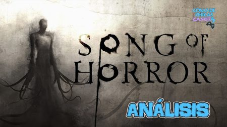 Análisis Song of horror en PC Análisis de Song of Horror en Steam