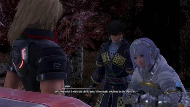 Star Ocean: The pine Force - Zumo Star Ocean: The pine Force - Zumo