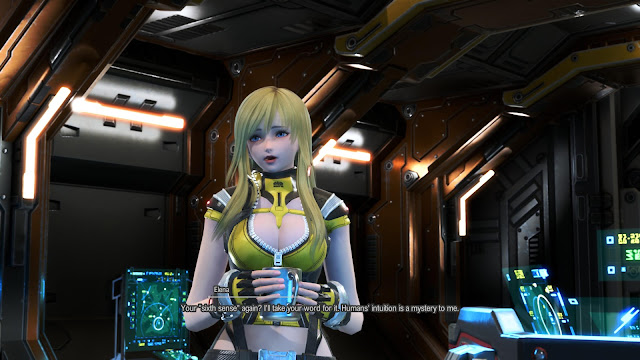 Star Ocean: The pine Force - Cremalleras Star Ocean: The pine Force - Cremalleras