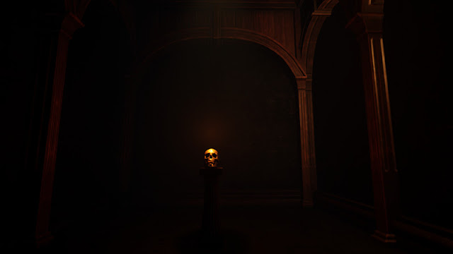 Análisis de Seven Doors en PS4 1 Análisis de Seven Doors en PS4