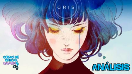 Análisis Gris en Nintendo Switch Análisis de Gris para Nintendo Switch