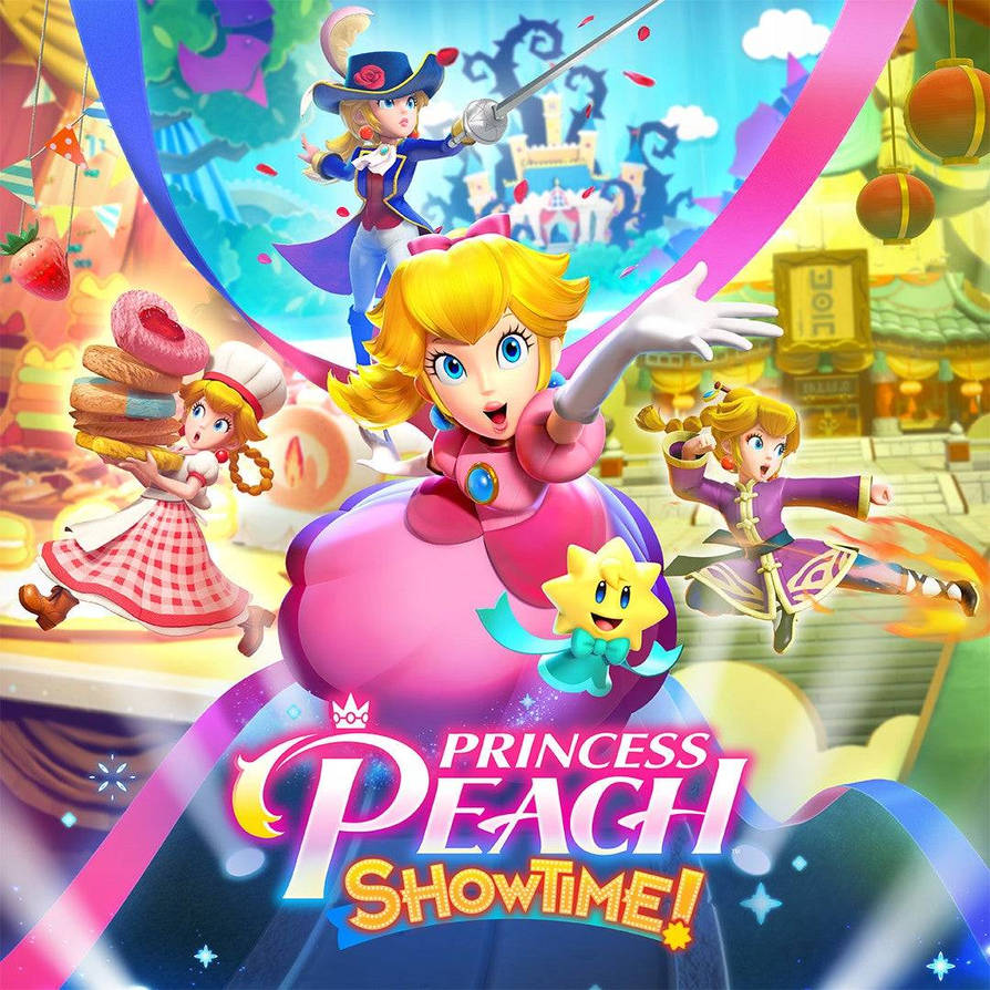 Análisis Princess Peach: Showtime! en Nintendo Switch princess_peach_showtime