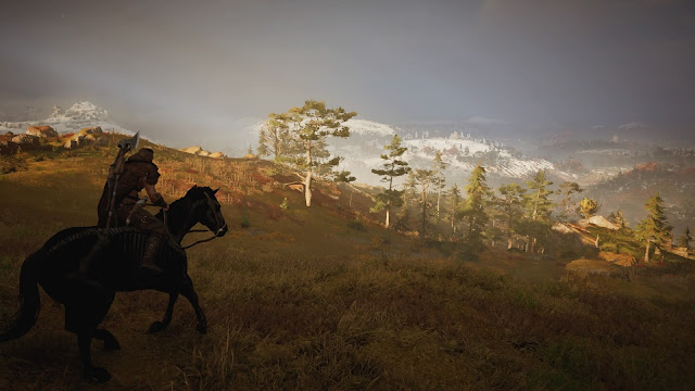 Caballo Eivor Hombre Cabalgar Assassins Creed Valhalla Caballo Eivor Hombre Cabalgar Assassins Creed Valhalla