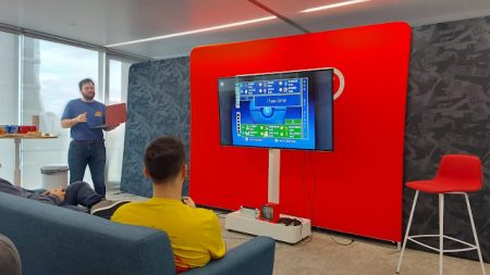Pokemon Stadium llega a Switch y acudimos a su Torneo Pokemon Stadium llega a Switch y acudimos a su Torneo