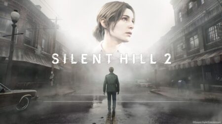 Análisis de Silent Hill 2 Remake (2024) en PS5 Análisis de Silent Hill 2 Remake para PS5