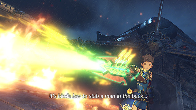 Xenoblade 2 blade Xenoblade 2 blade