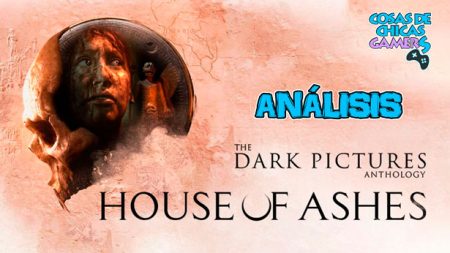 Análisis de House of Ashes en PS5 Análisis de House of Ashes para PS5