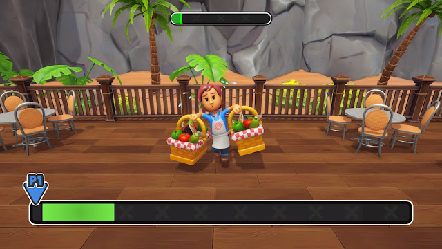Análisis review de MasterChef el videojuego oficial en PS5 - Equilibrio perfecto Análisis review de MasterChef el videojuego oficial en PS5 - Equilibrio perfecto