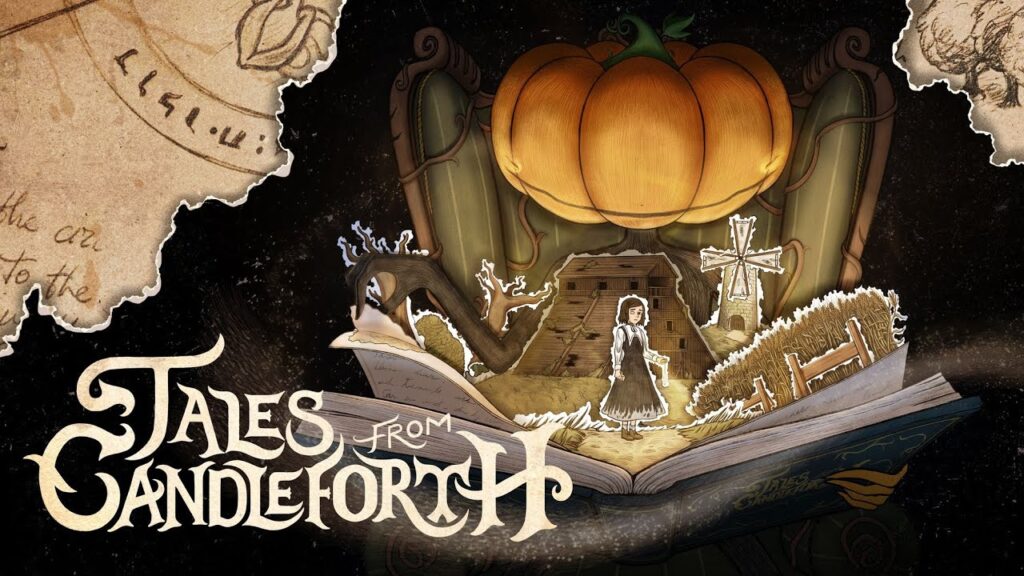 Análisis de Tales From Candleforth en Nintendo Switch Análisis Tales from Candleforth en Switch