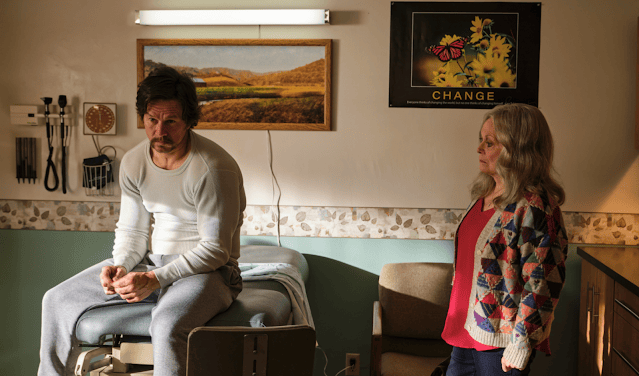 Crítica El milagro del padre Stu (Rosalin Ross, 2022) 4 Crítica "El milagro del Padre Stu"