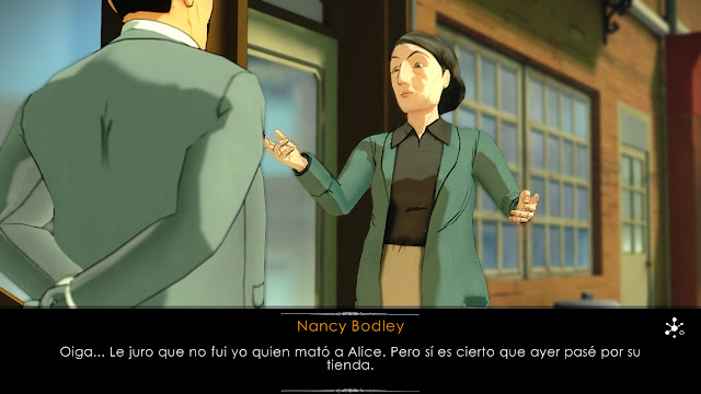 Nancy Bodley Hercules Poirot Agatha Christie The ABC Murders Nancy Bodley Hercules Poirot Agatha Christie The ABC Murders
