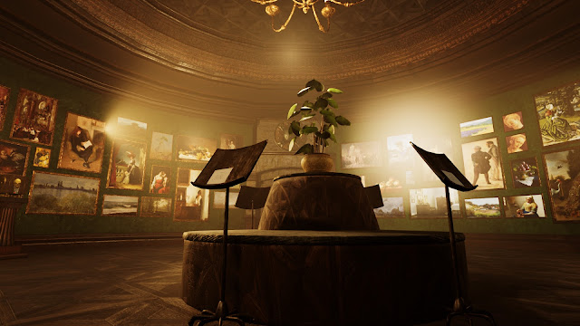 Análisis de Seven Doors en PS4 3 Análisis de Seven Doors en PS4