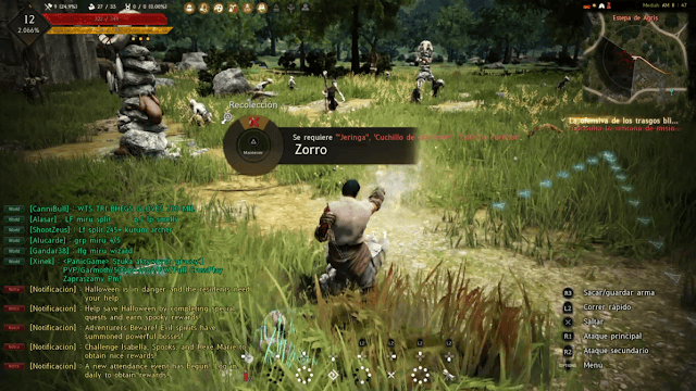 Chat General Black Desert Online Prestige Edition Chat General Black Desert Online Prestige Edition