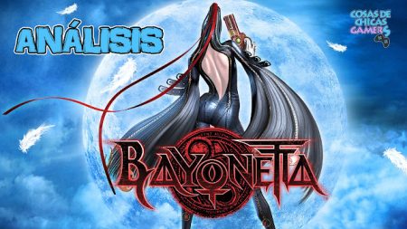 Análisis Bayonetta Remaster 10th Anniversary en Xbox One S Análisis de Bayonetta Remaster para Xbox One S