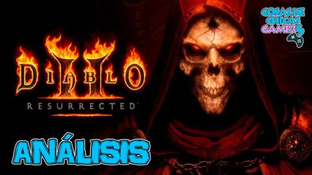 Análisis de Diablo 2 Resurrected en PS4