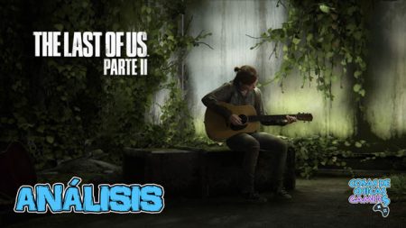 Análisis The Last of Us Parte 2 para PS4