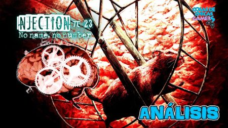 Análisis de Injection π23 en Xbox One Análisis de Injection π23 en Xbox One