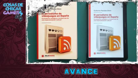 ¿CÓMO ES LA PRENSA DEL VIDEOJUEGO EN ESPAÑA?