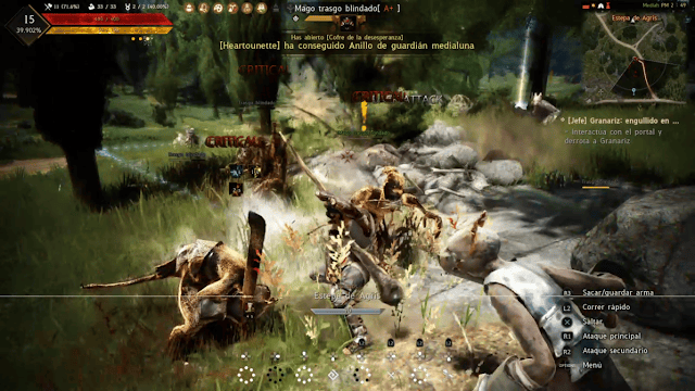 Festival de Sangre Tragos Black Desert Online Prestige Edition Festival de Sangre Tragos Black Desert Online Prestige Edition