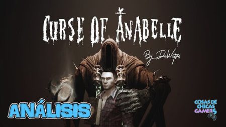 Análisis de Curse of Anabelle en PC Curse of Anabelle