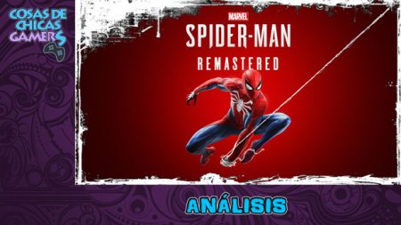 Análisis de Marvel's Spiderman Remastered en PC