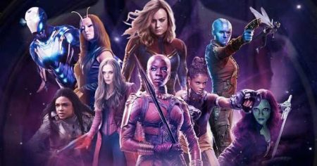 MIS REFERENTES DE HÉROES FEMENINOS DE CÓMICS