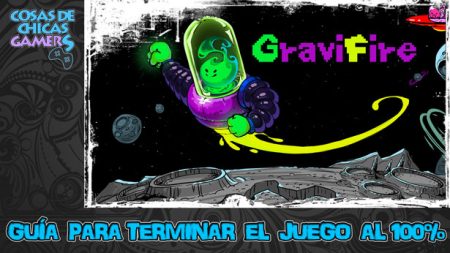 Guía Gravifire Guía Gravifire