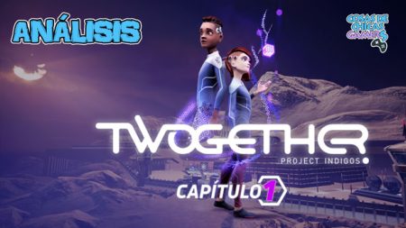 Análisis de Twogether: Project Indigos en PS4 Análisis de Twogether Project Indigos para PS4