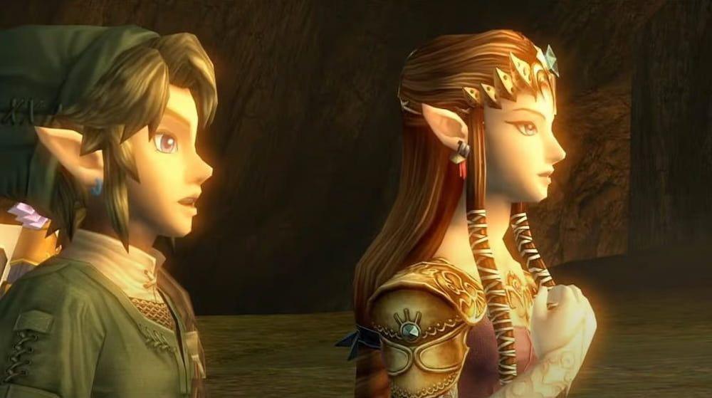 La cronología de The Legend of Zelda: Historia, líneas temporales y conexiones 43 Zelda y Link vuelven a colaborar para alejar el mal de Hyrule