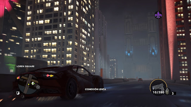 Analisis de Saints Row: The Third Remastered para Playstation 4 Analisis de Saints Row: The Third Remastered para Playstation 4