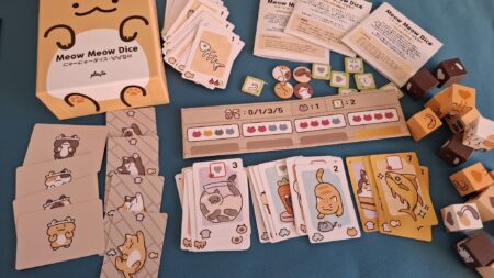Artículo Playte Gatos Juegos de mesa