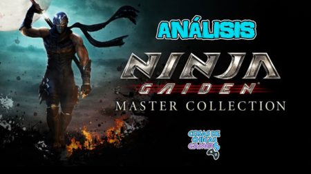 Análisis Ninja gaiden: Master collection en PS4 Análisis de Ninja Gaiden Master Collection en PS4