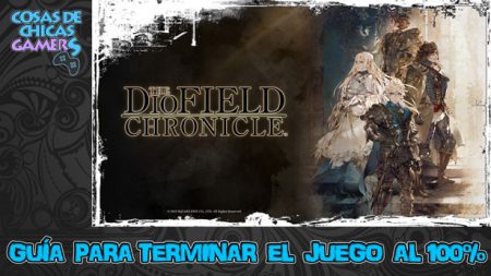 Guía The Diofield Chronicle Guía de The Diofield Chronicle para completar juego al 100%