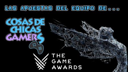 Apuestas del equipo de redacción de Chicas Gamers para The Game Awards 2024