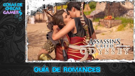Guia de romances en Assassin