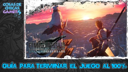 Guía DLC Yuffie – Final Fantasy 7 Remake Integrade Guía del DLC de Yuffie en Final Fantasy VII Remake Integrade para completar el juego al 100%