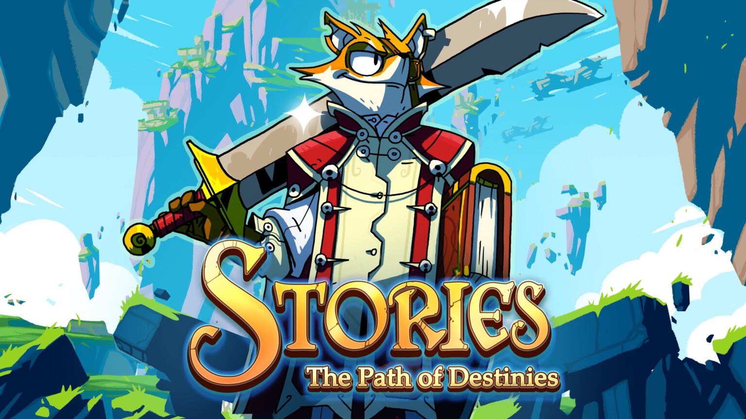 Stories: The Path of Destinies Stories: The Path of Destinies