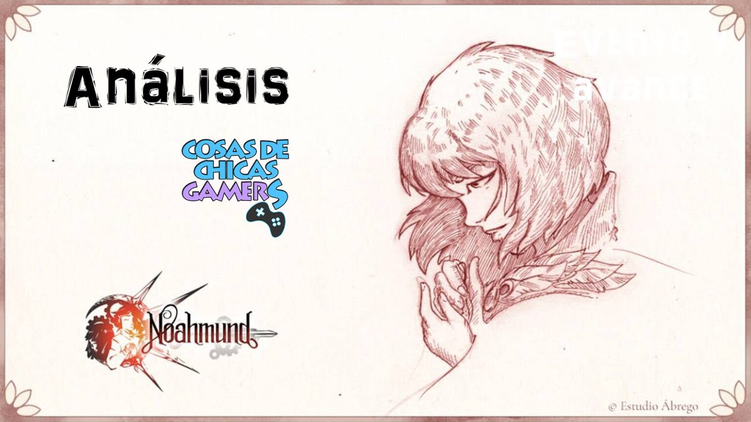 Análisis de Noahmund en PC análisis de Noahmund